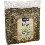 Vitakraft Vita Verde Seno s pampeliškou 0,5 kg – Hledejceny.cz