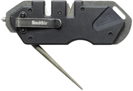 smiths Brousek nožů PP1-Tactical Black