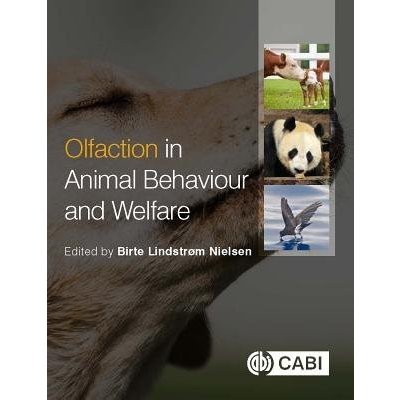 Olfaction in Animal Behaviour and Welfare – Hledejceny.cz