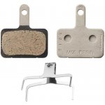 Shimano brzdové destičky M05-RX polymer, v krabičce – Zboží Dáma
