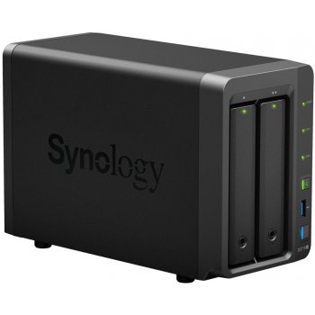 Synology DiskStation DS718+