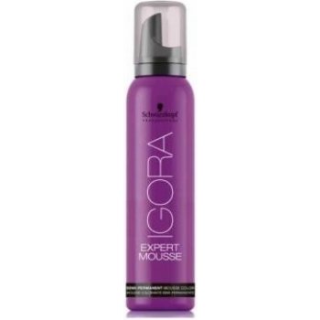 Schwarzkopf Igora Expert Mousse 9,5-1 100 ml