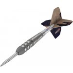 Sada steel šipek Target BARNEY25 21g SP, 95% wolfram – Sleviste.cz