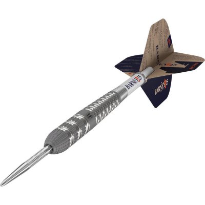 Sada steel šipek Target BARNEY25 21g SP, 95% wolfram – Sleviste.cz