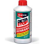 Detastop přípravek pro hloubkovou likvidaci plísní řas mechů a lišejníků 0,9 kg – Hledejceny.cz