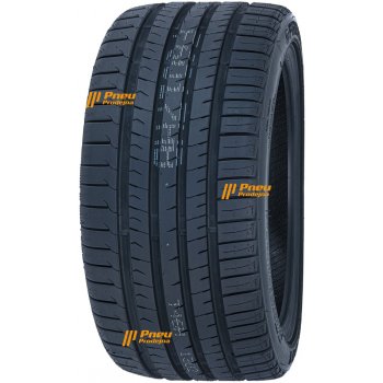 Firemax FM601 205/55 R16 91V