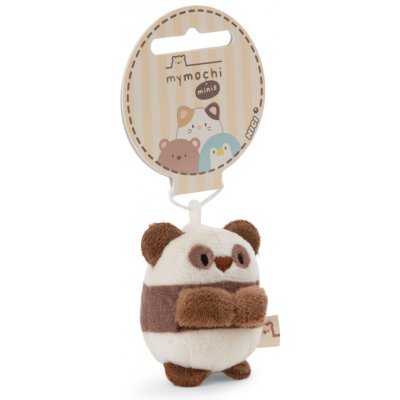 NICI MyMochi Panda Kono 5 cm – Hledejceny.cz