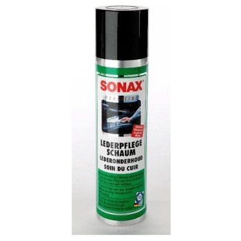 Sonax Profiline Leather Care Foam 400 ml