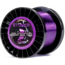 Sportcarp Stoner Fluo Purple 1750 m 0,28 mm 8,1 kg
