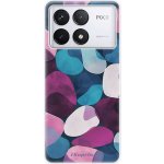 iSaprio - Stones - Xiaomi Poco F6 Pro – Zboží Živě