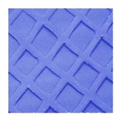 Otiskovací váleček reliéfní 32cm mřížka - Cakesicq – Zbozi.Blesk.cz