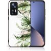 Pouzdro a kryt na mobilní telefon Xiaomi Protemio 95317 My Art Ochranný pro Xiaomi 12 Lite TROPICAL (154)