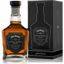 Jack Daniel's Single Barrel 45% 0,7 l (karton)