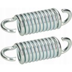 Houpací pružina 5 houpací hák 10 zw - 2 ks. – Sleviste.cz