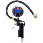 Amio Nafukovací pistole s manometrem 17 bar 04466 – Zbozi.Blesk.cz