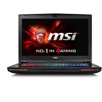 MSI GT72 6QE-1027CZ