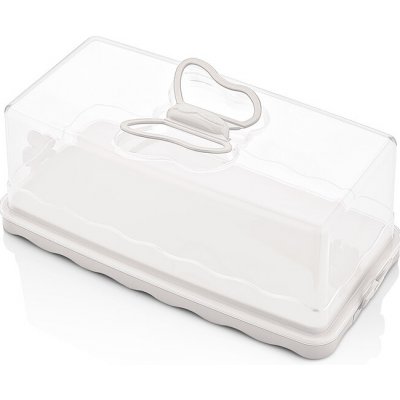 Prohome Dóza na zákusky 37x28x9cm – Hledejceny.cz