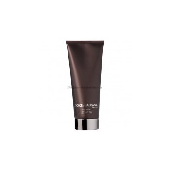 Dolce & Gabbana The One Men sprchový gel 200 ml