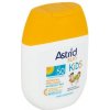 Opalovací a ochranný prostředek Astrid Sun Kids mléko na opalování OF 50 60 ml