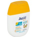 Astrid Sun Kids mléko na opalování SPF50 60 ml – Hledejceny.cz
