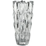 Nachtmann Váza QUARTZ 260 mm – Hledejceny.cz