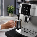 DeLonghi Magnifica Start ECAM 220.30.SB – Sleviste.cz