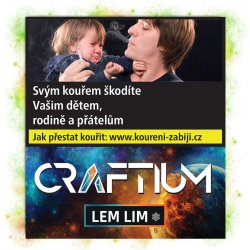 Craftium Lem Lim 40 g