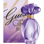 Guess Girl Belle toaletní voda dámská 30 ml – Hledejceny.cz