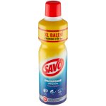 SAVO ORIGINAL DEZINFEKCE XL 1,2 l – Zboží Mobilmania