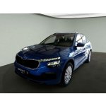 Skoda Kamiq 1.0 TSI 70 kW – Hledejceny.cz
