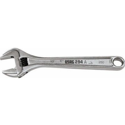 Nastavitelný klíč USAG 294 A Délka klíčů: 150 mm