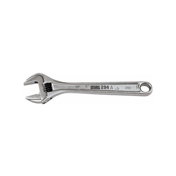 Klíč Nastavitelný klíč USAG 294 A Délka klíčů: 150 mm