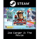 Joe Danger 2: The Movie