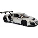 Rastar Audi R8 RTR šedá 1:14