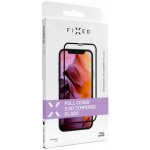 FIXED Full-Cover tvrzené sklo pro Xiaomi 13T černé FIXGFA-1204-BK – Zbozi.Blesk.cz