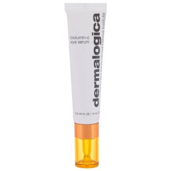 Dermalogica Age Smart Biolumin C oční gel 15 ml