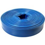 Kraft & Dele PVC gumová požární hadice 2' 52mm 100m KD779 – Zboží Dáma