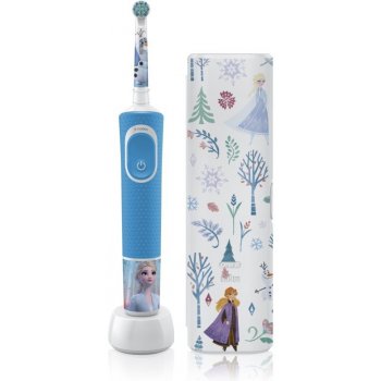 Oral-B Vitality D100 Kids Frozen II