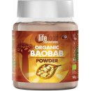 Lifefood Baobab prášek Bio 160 g