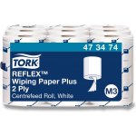 Tork Reflex Mini dvouvrstvé, 67 m – Hledejceny.cz