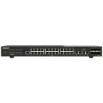 QNAP QSW-M2130-4C2S24T – Hledejceny.cz