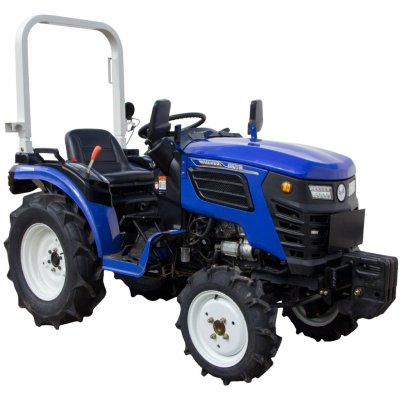 Tauros ZX25 4x4 Varianta ZX25a – Hledejceny.cz