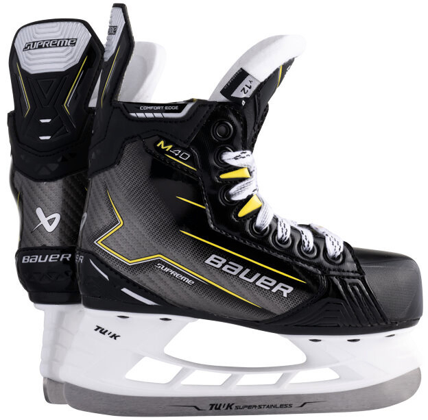 Bauer Supreme M40 youth