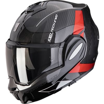 Scorpion EXO-TECH EVO CARBON | Zboží Auto