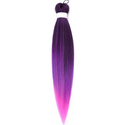 Kanekalon Easy Braid - FR 36 – Hledejceny.cz