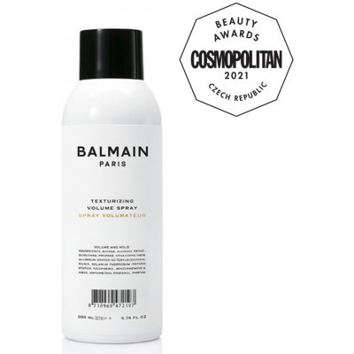 Balmain Hair Texturising Volume Spray 200 ml – Hledejceny.cz