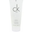 Calvin Klein CK One sprchový gel 200 ml