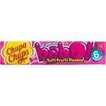 Chupa Chups Big Babol Tutti Frutti 27,6g – Hledejceny.cz