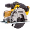 Okružní pila DeWALT DCS373N