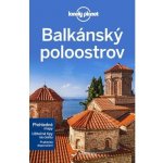 Balkánský poloostrov – Zboží Dáma